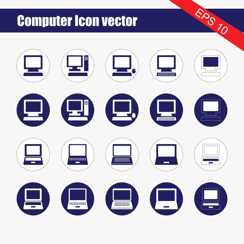 dispositivos e eletrônicos relacionado linha ícones. computadores e Móvel telefones vetor linear ícone definir.