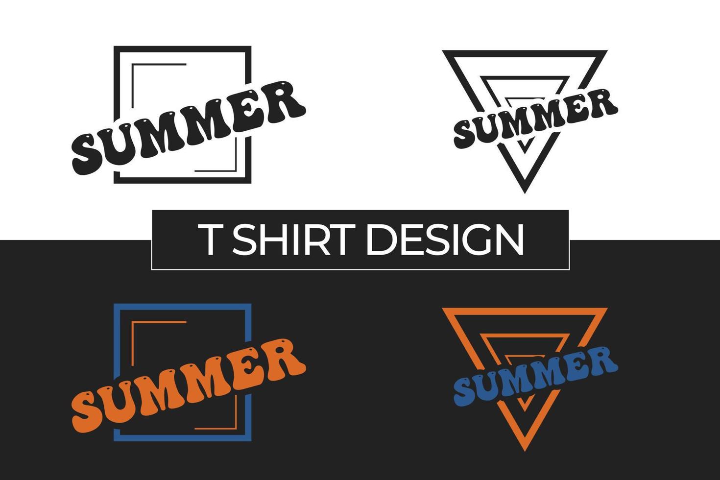 verão t camisa projeto, verão vibrações t camisa tipografia projeto, impressão vetor projeto, ensolarado dia t camisa Projeto