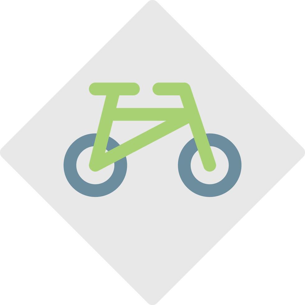 ilustração vetorial de bicicleta em ícones de símbolos.vector de qualidade background.premium para conceito e design gráfico. vetor