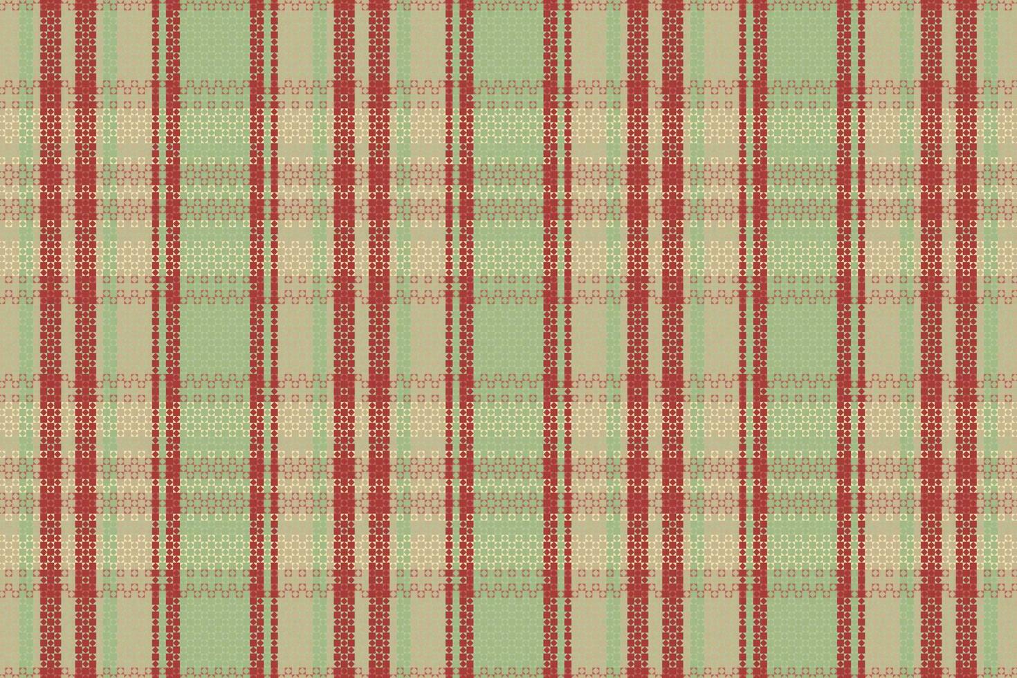 tartan xadrez padronizar. Verifica xadrez. vetor