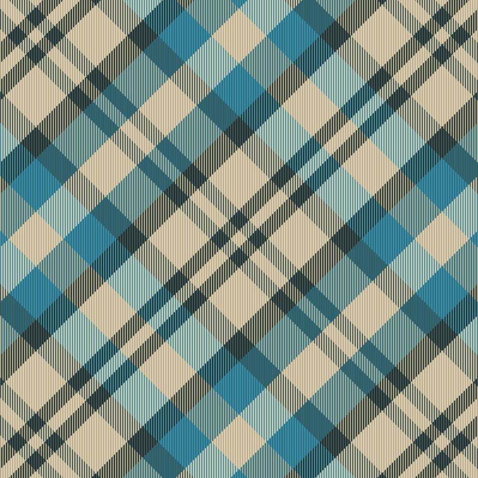 tartan xadrez padronizar. Verifica xadrez. vetor