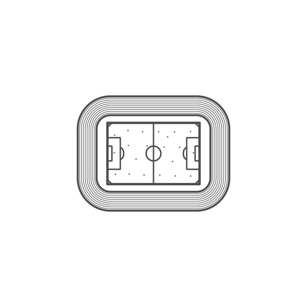 futebol jogador com uma bola vetor ícone ilustração