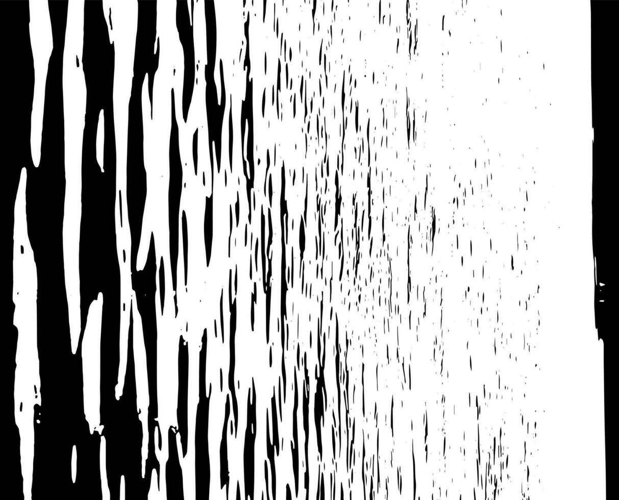 listras e linhas de grunge vector fundo de textura. sobreposição abstrata. pano de fundo sujo e danificado.