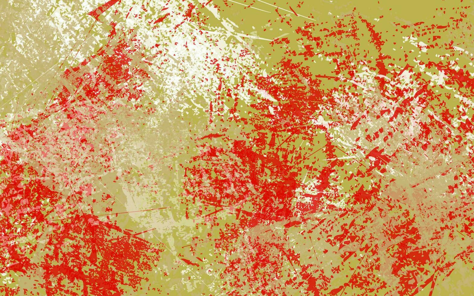 abstrato grunge textura respingo pintura colorida fundo vetor