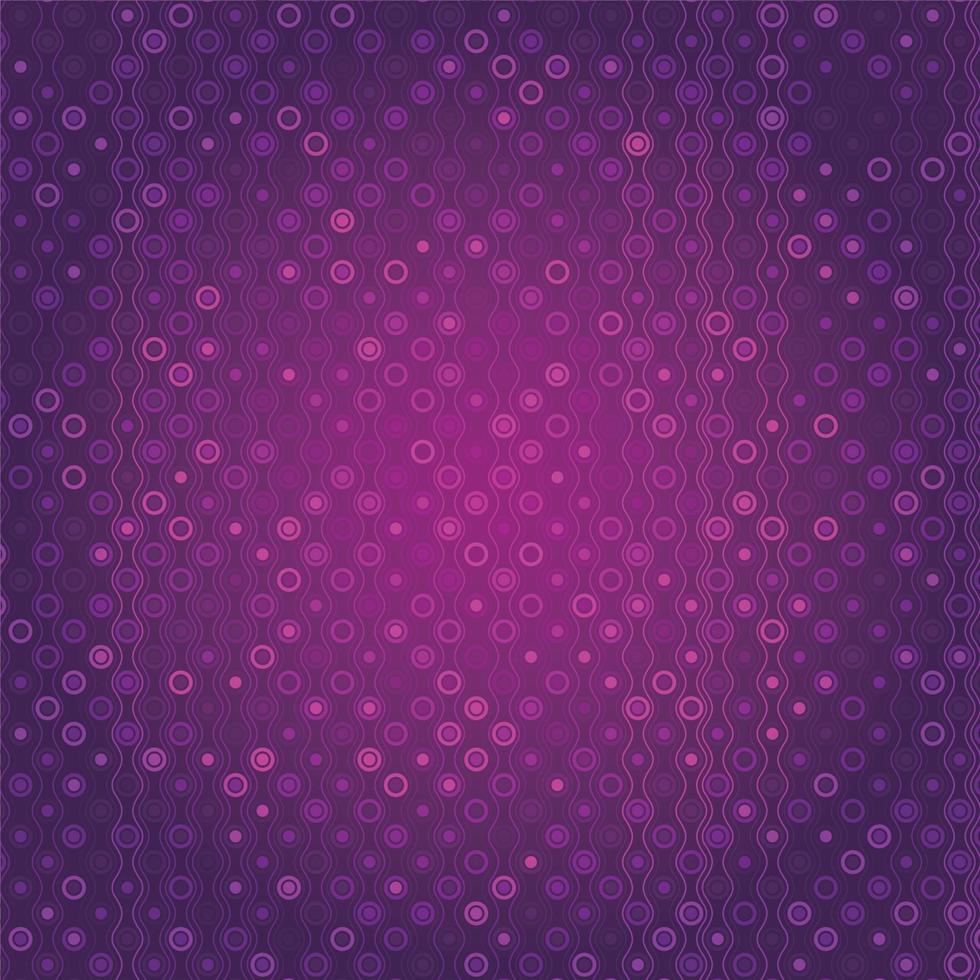 fundo roxo abstrato vetor