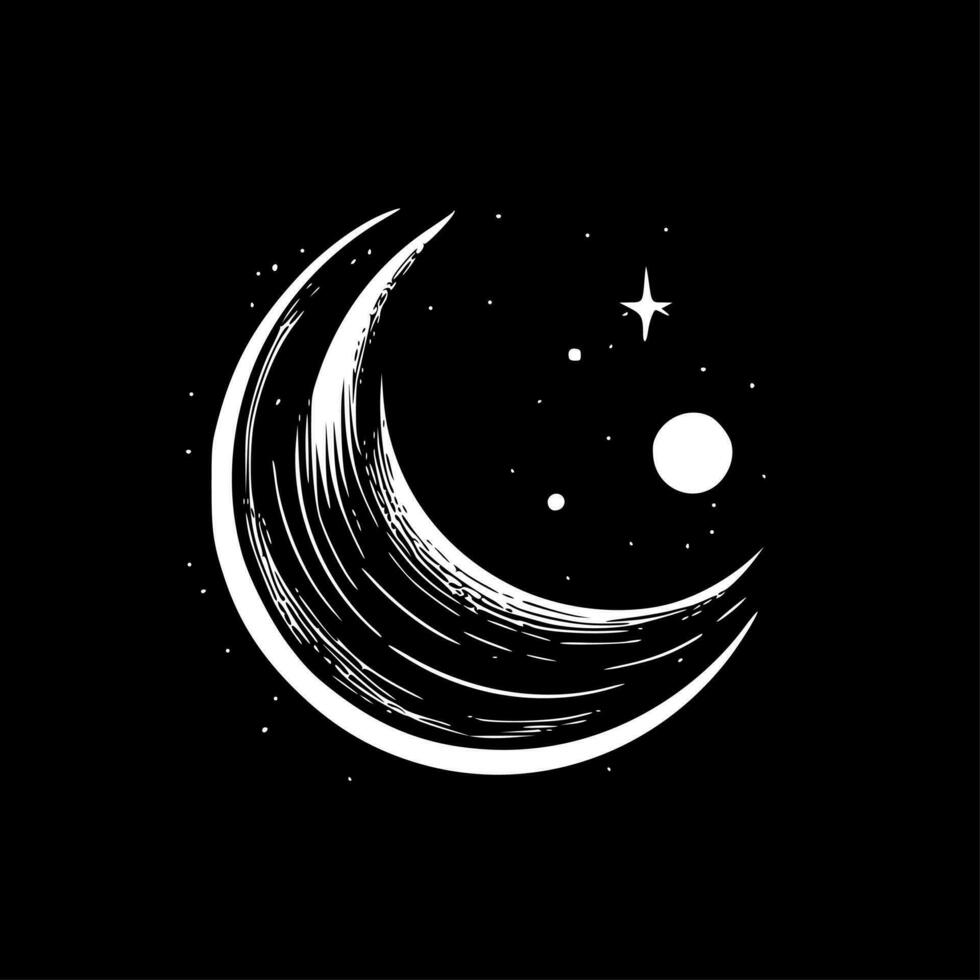celestial - Alto qualidade vetor logotipo - vetor ilustração ideal para camiseta gráfico