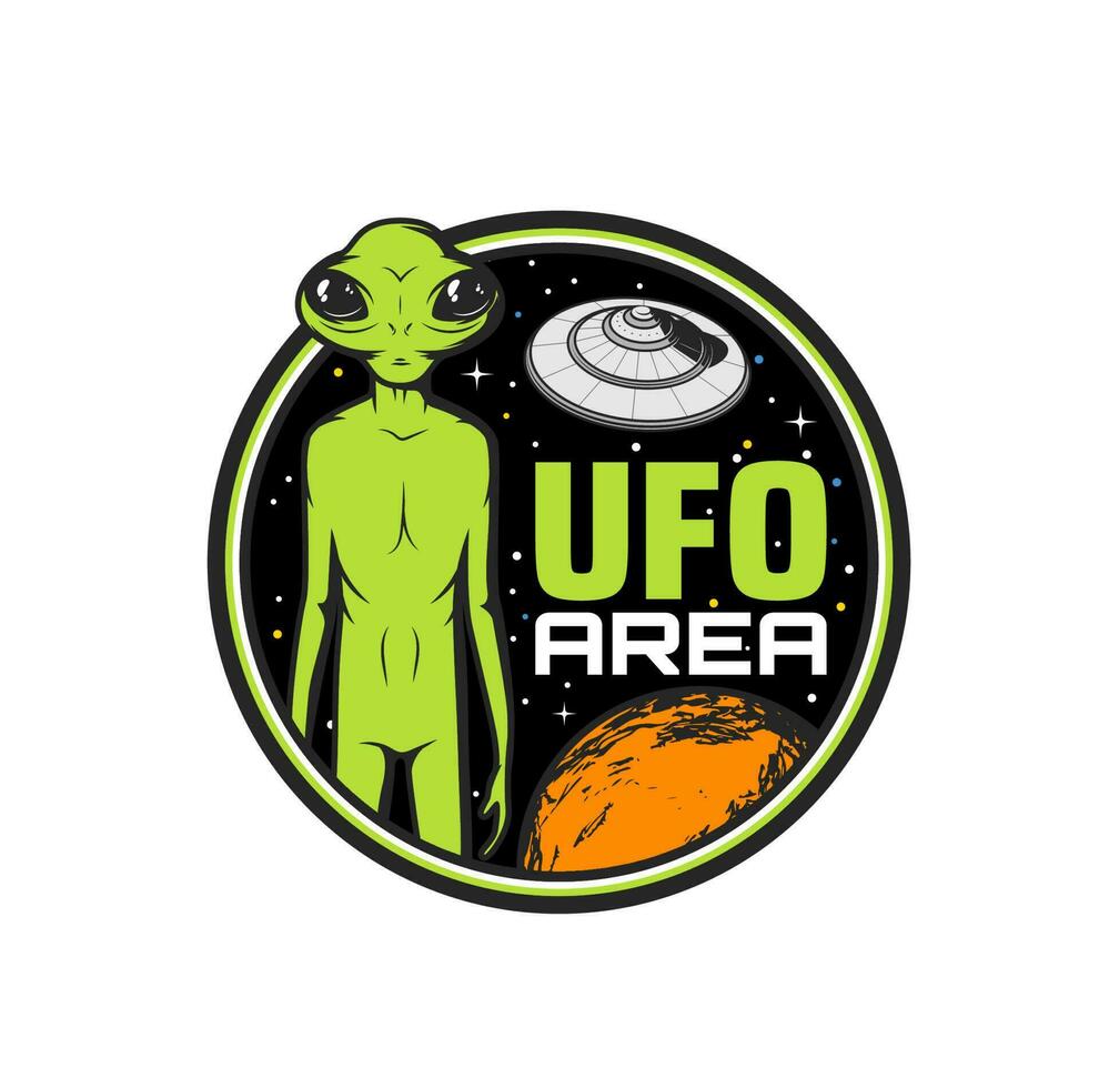 máscara de uma criatura alienígena verde, marciano, ilustração vetorial de  desenho animado, cor e esboço de linha 7518063 Vetor no Vecteezy