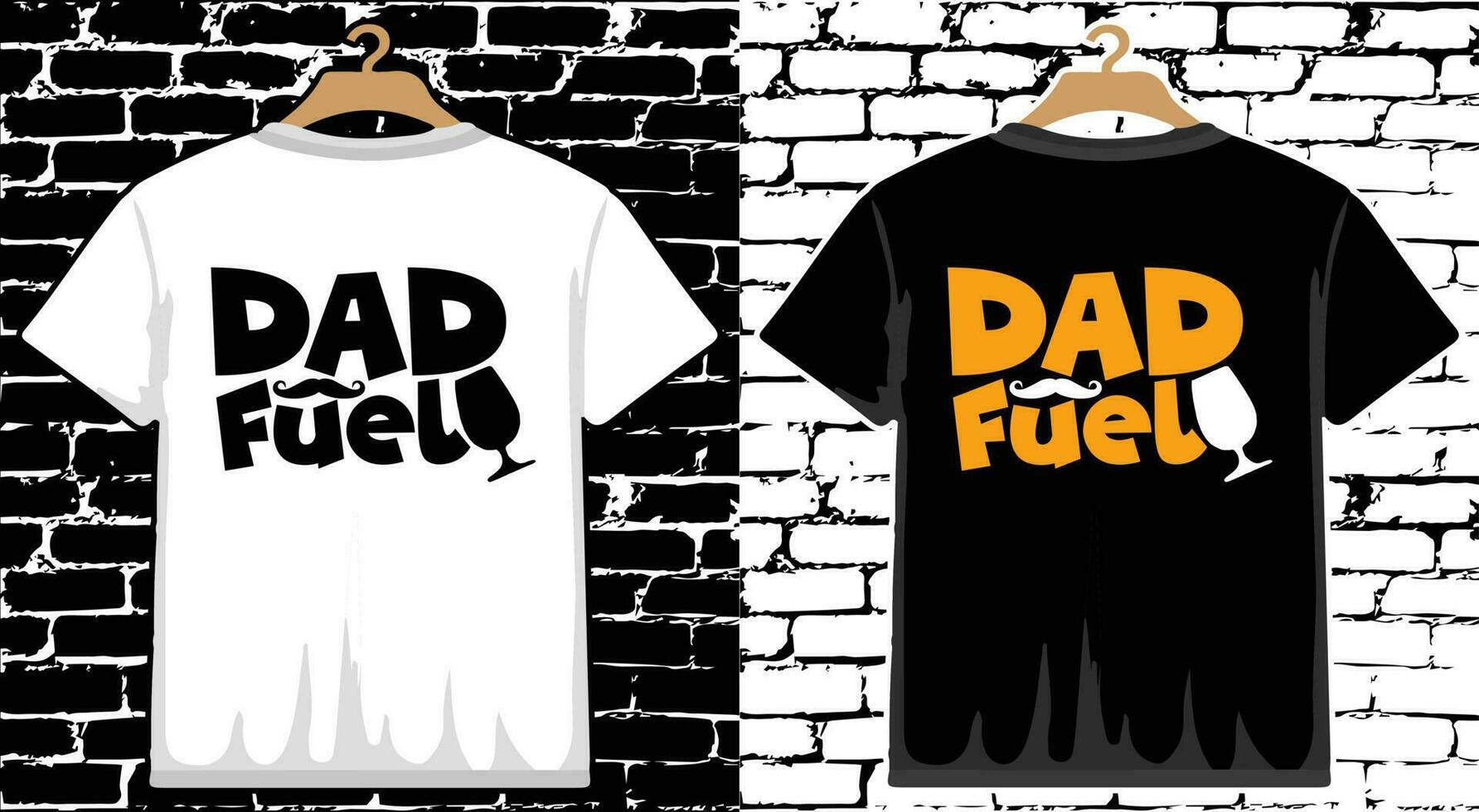 do pai dia t camisa projeto, vetor do pai dia t camisa projeto, Papai camisa, pai tipografia t camisa Projeto