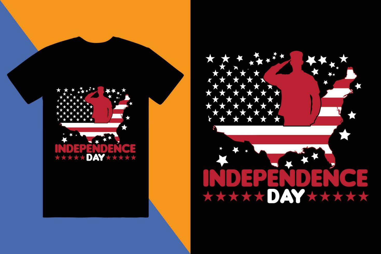 4º do Julho camiseta projeto, EUA camiseta projeto, independência camiseta Projeto vetor