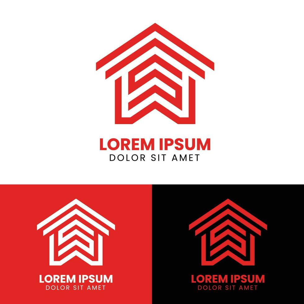 design de logotipo wsa vetor