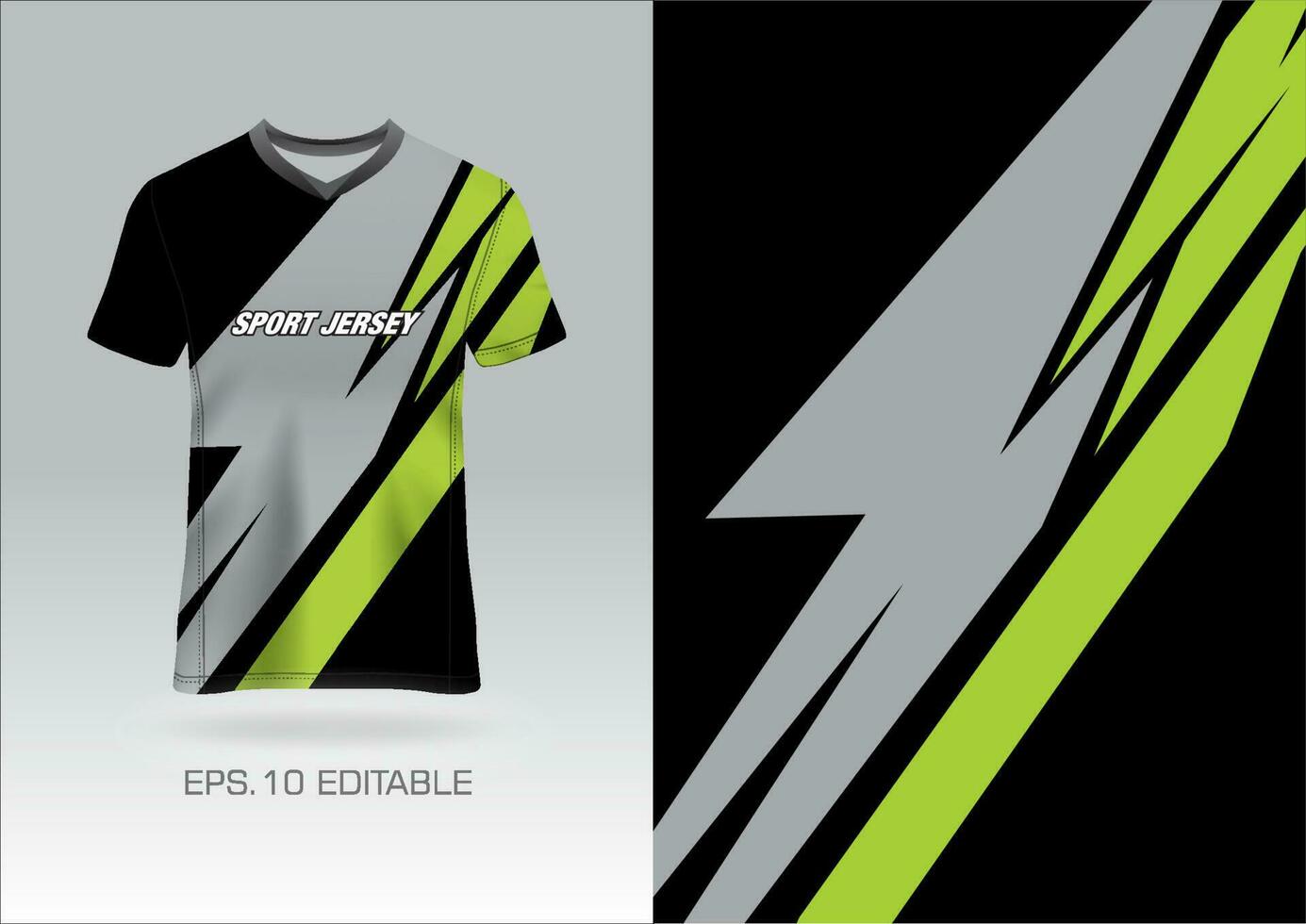 camiseta Esportes abstrac textura futebol Projeto para corrida futebol jogos motocross jogos vetor