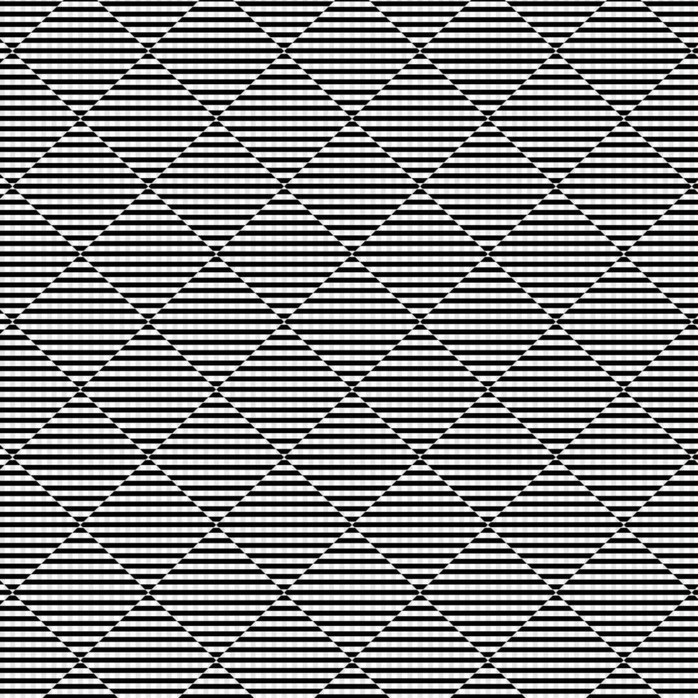 abstrato geométrico losango tipo linha padronizar arte. vetor