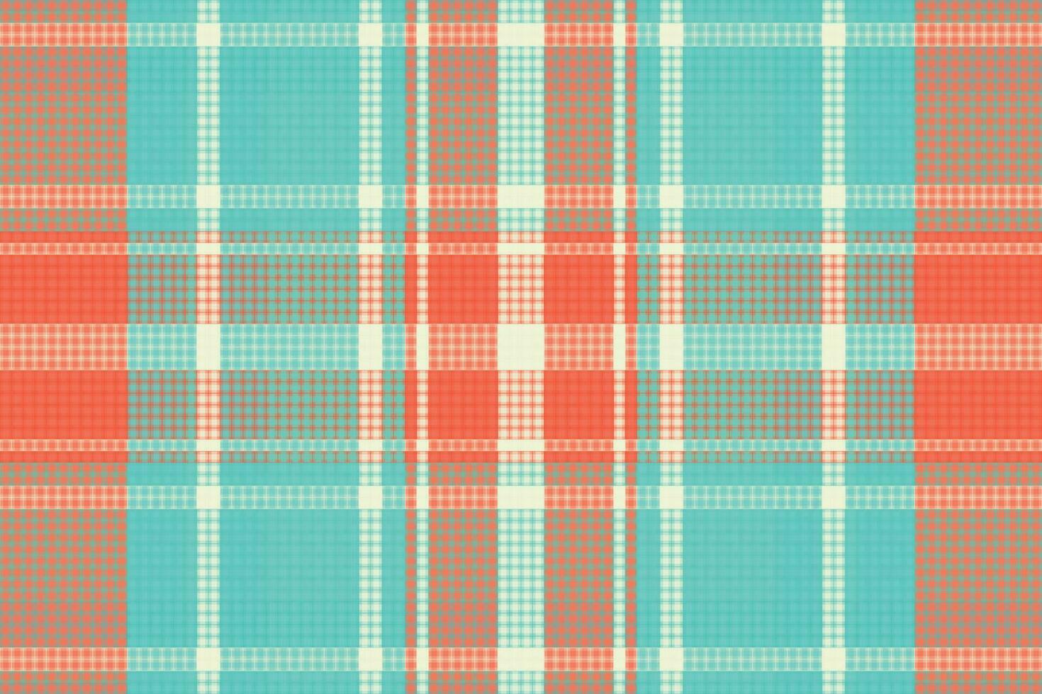 tartan xadrez padronizar. Verifica xadrez. vetor