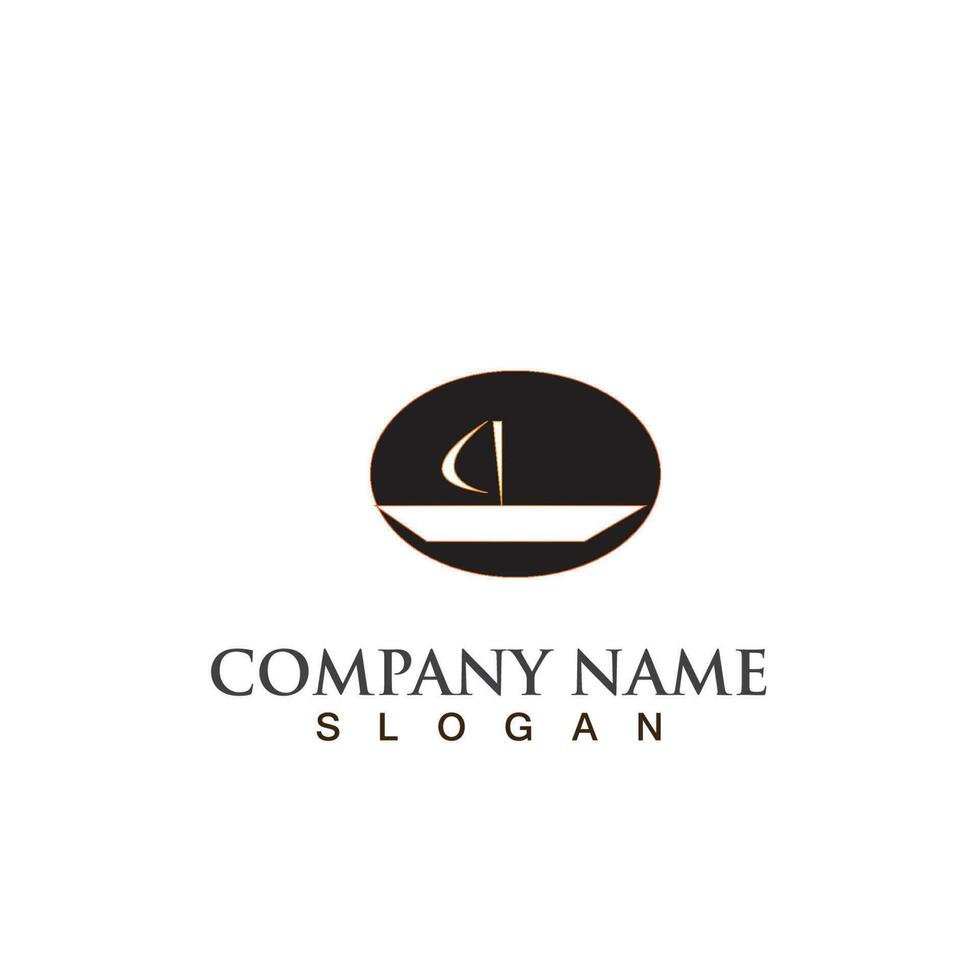 companhia logotipo imagem ilustração vetor