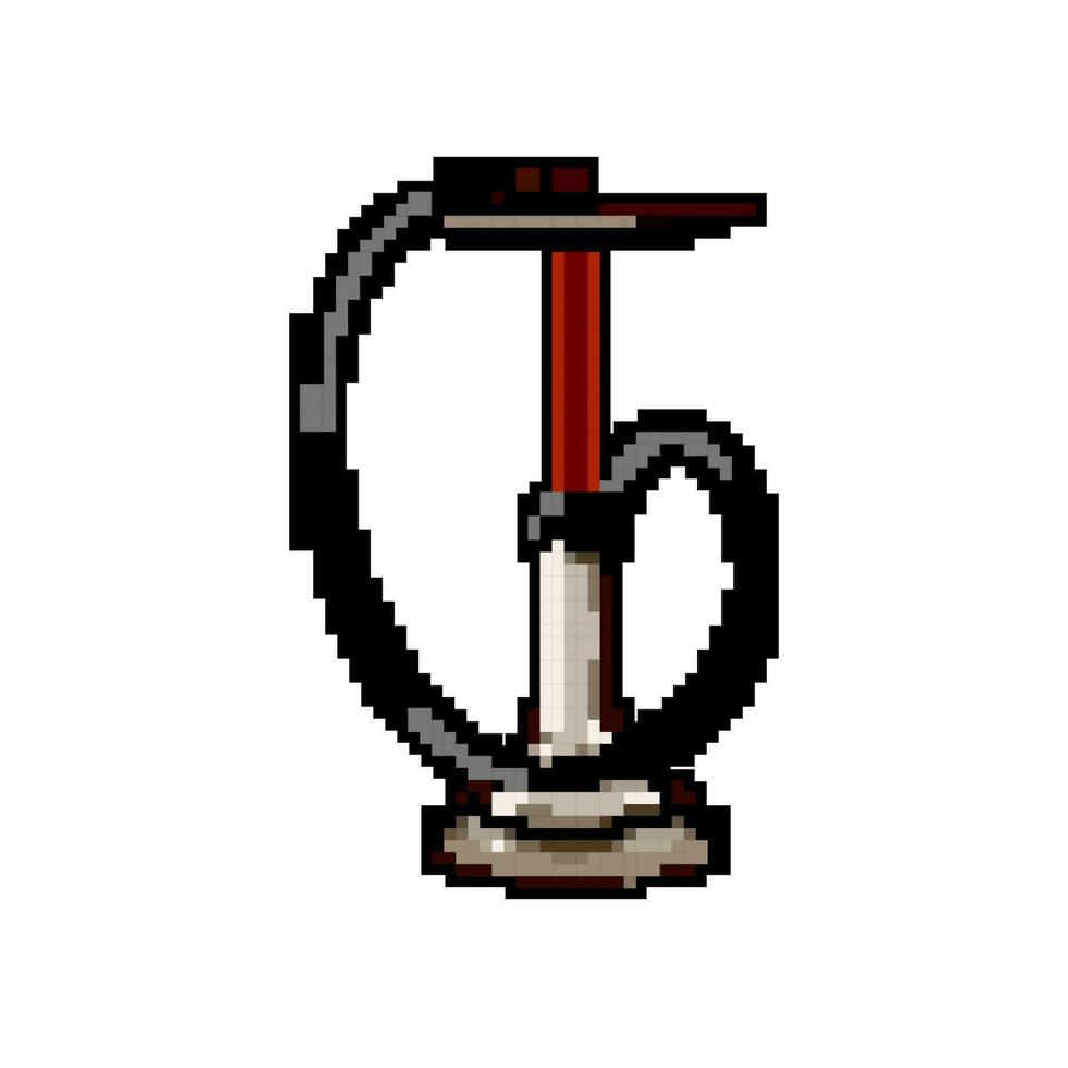 fumaça narguilé shisha jogos pixel arte vetor ilustração