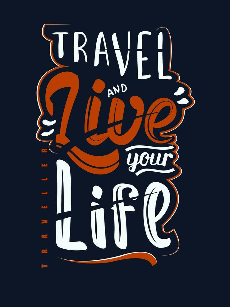 design de camiseta de viagem de turismo, design de camiseta de viagem de aventura vetor