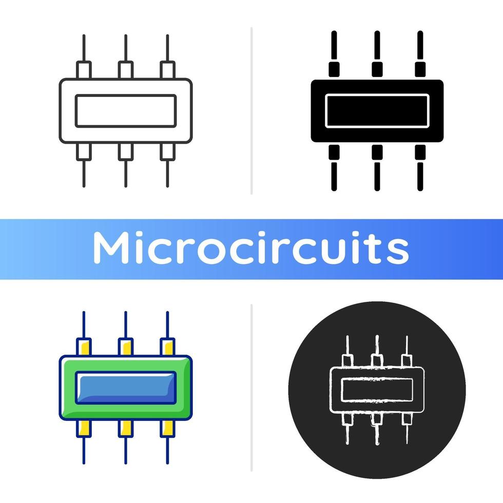 ícone de vetor de conector