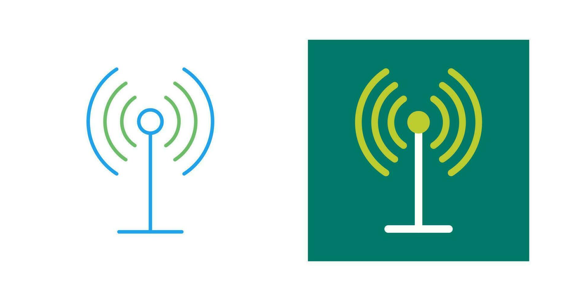 ícone do vetor gprs