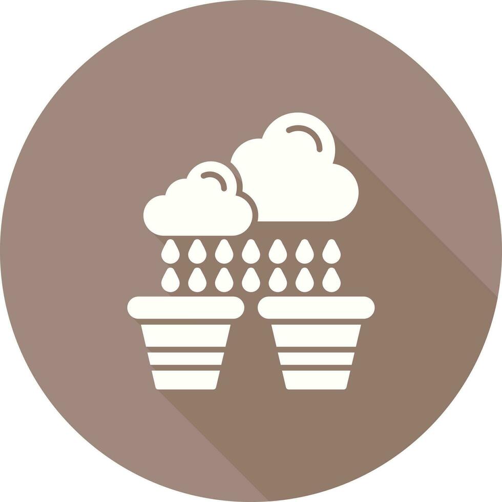 ícone de vetor de colheita