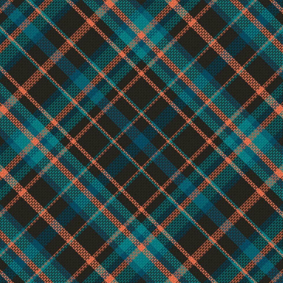 tartan xadrez padronizar. Verifica xadrez. vetor