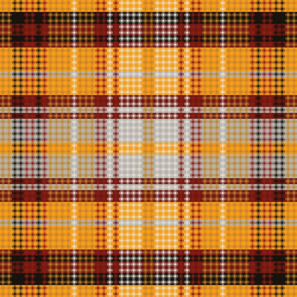 tartan xadrez padronizar. Verifica xadrez. vetor