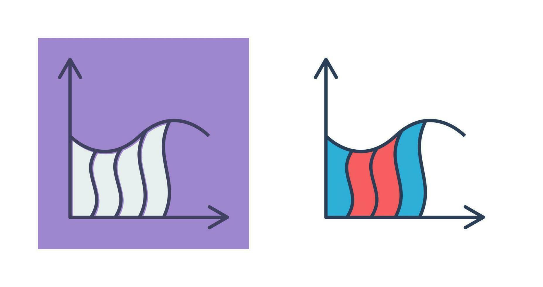 ícone de vetor integral