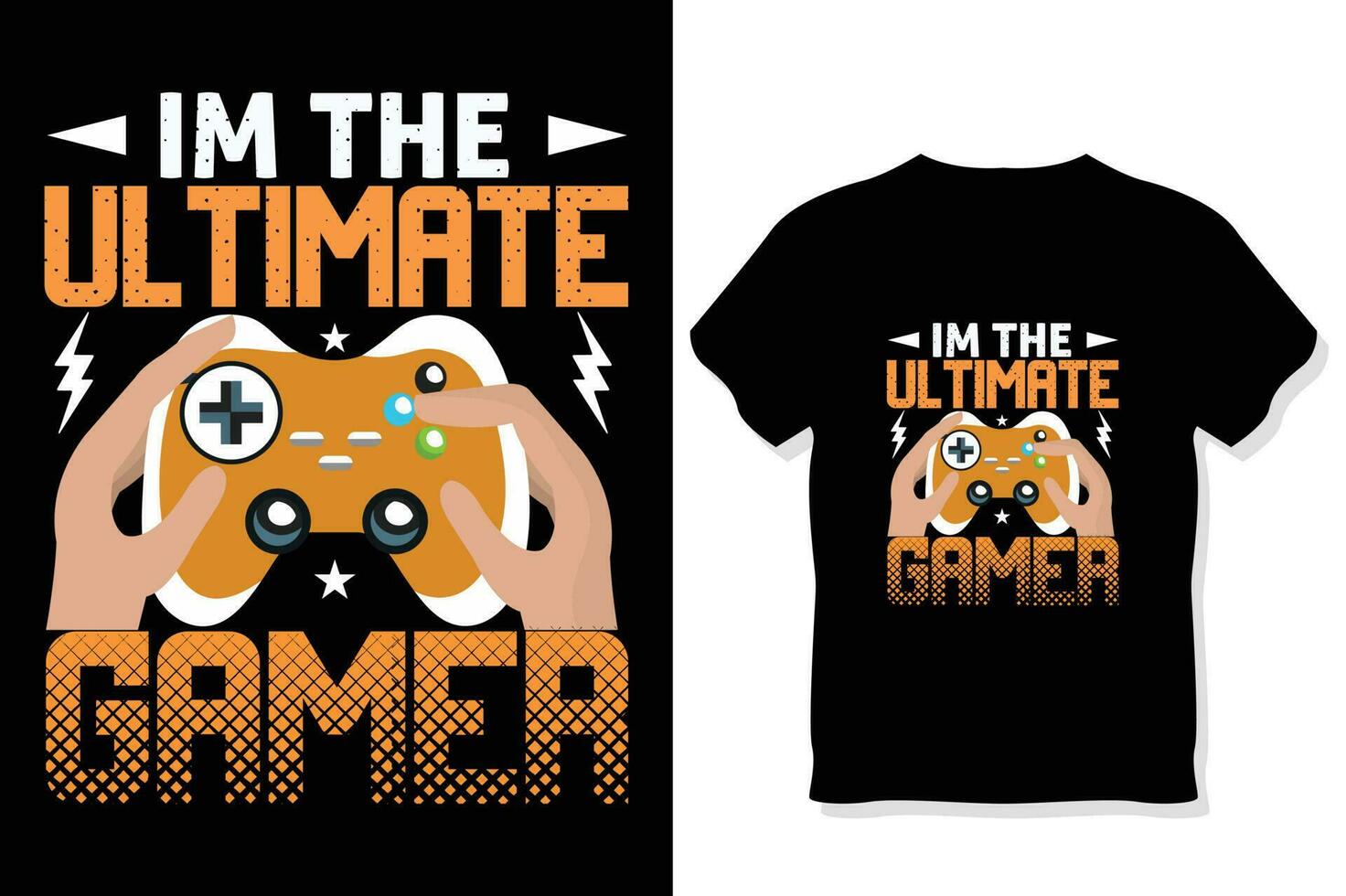 eu sou a final jogador citações jogos t camisa vetor