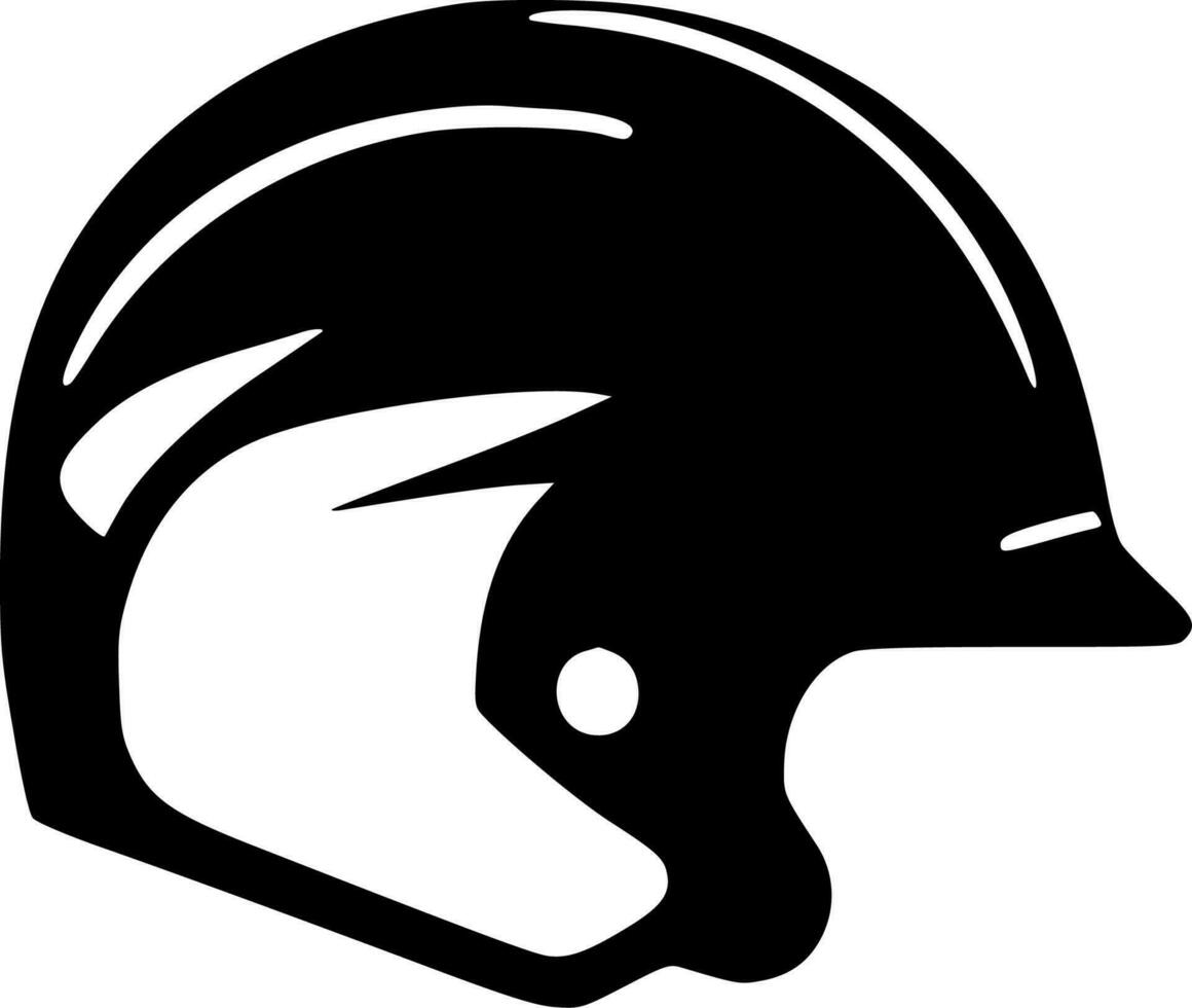 capacete - Alto qualidade vetor logotipo - vetor ilustração ideal para camiseta gráfico