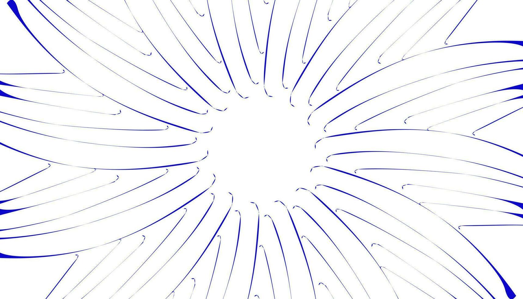 estético azul cor padronizar abstrato fundo ilustração. perfeito para local na rede Internet fundos, papeis de parede, cartazes, bandeiras, livro capas, convite cartões vetor