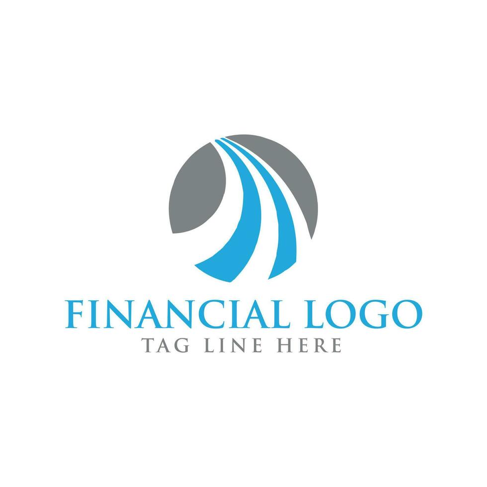 investimento logotipo com capital carta n, finança logotipo, financeiro investimento logotipo, o negócio logotipo vetor