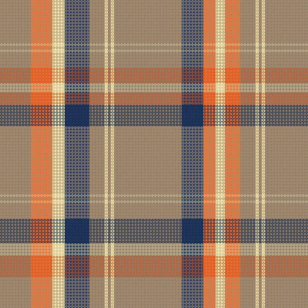 tartan xadrez padronizar. Verifica xadrez. vetor