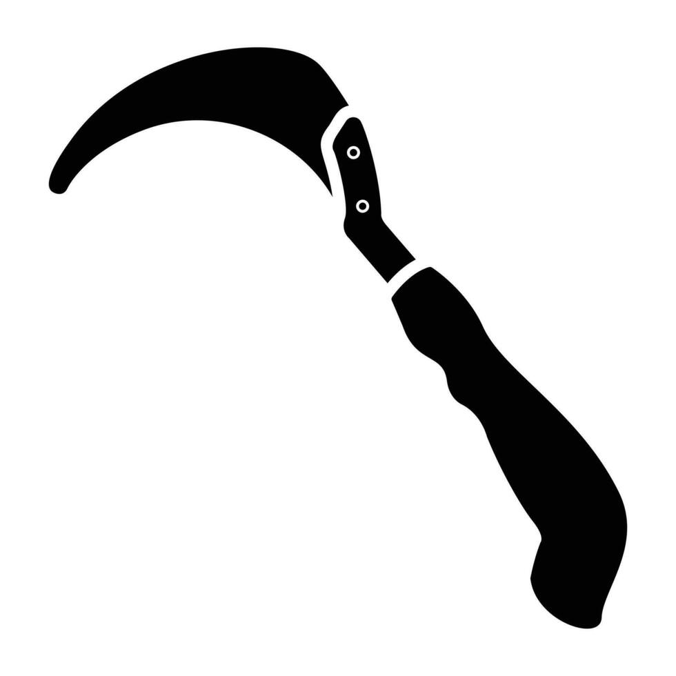 Difícil vassoura gostar suspensórios enriquecido ferramenta com bastão gostar lidar com denotando ancinho ícone vetor