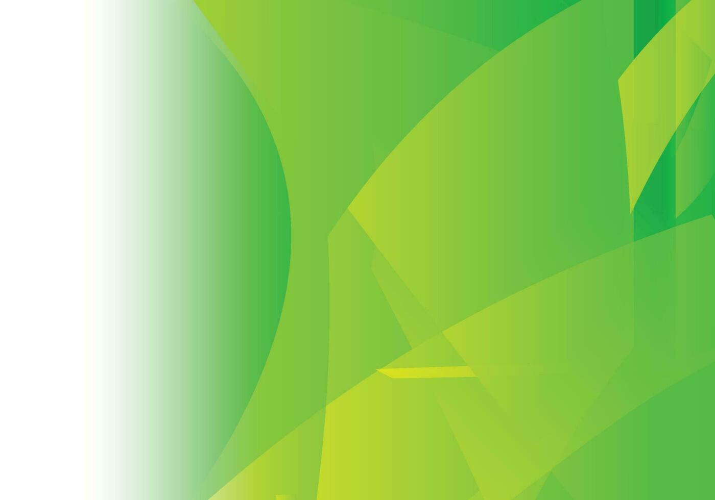 abstrato verde dinâmico sombra linha guardião brilhante colorida legal criativo suave o negócio fundo vetor