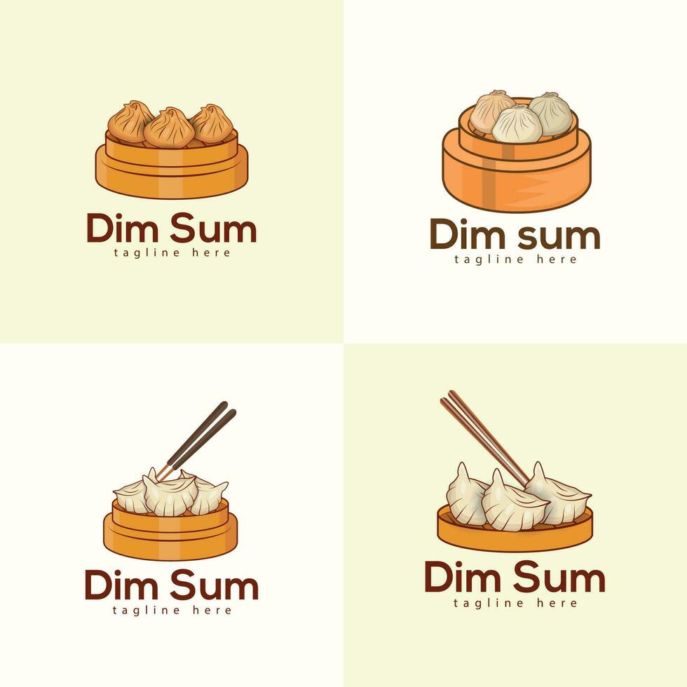 gosto saudável, escuro soma logotipo ilustração com pauzinhos dentro uma bambu placa, alta qualidade Prêmio escuro soma grampo arte. alimentos ilustrações Comida Projeto. delicioso escuro soma Comida ilustrações Projeto e vetor