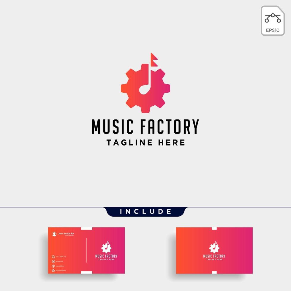 music gear logo design studio fone de ouvido microfone cassete vetor ícone monoline