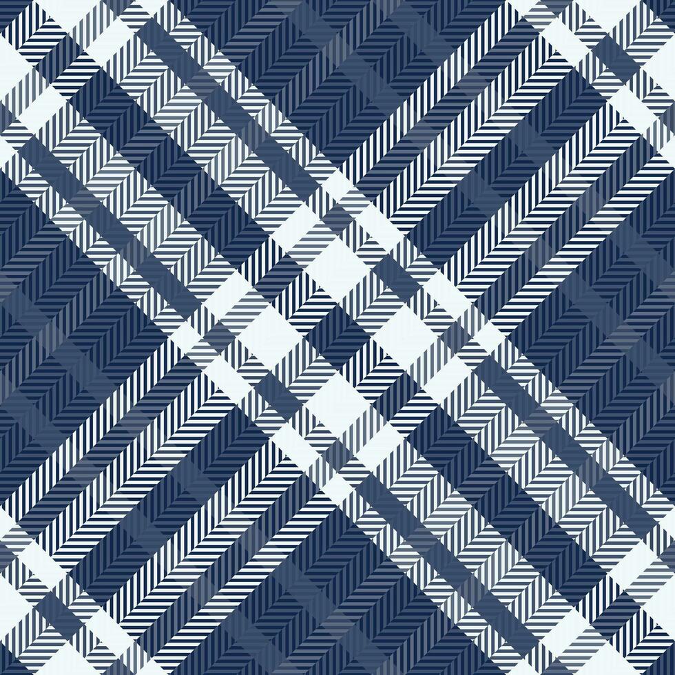 tartan têxtil tecido do vetor padronizar Verifica com uma desatado fundo xadrez textura.