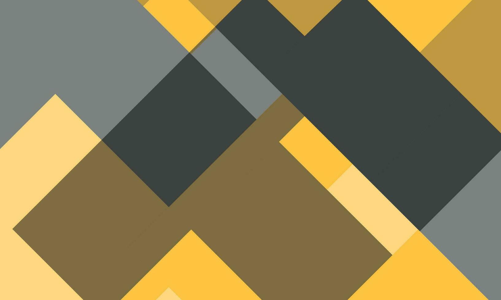 abstrato Preto e amarelo fundo com elementos. moderno simples amarelo e laranja fundo criativo Projeto. vetor moderno fundo Projeto