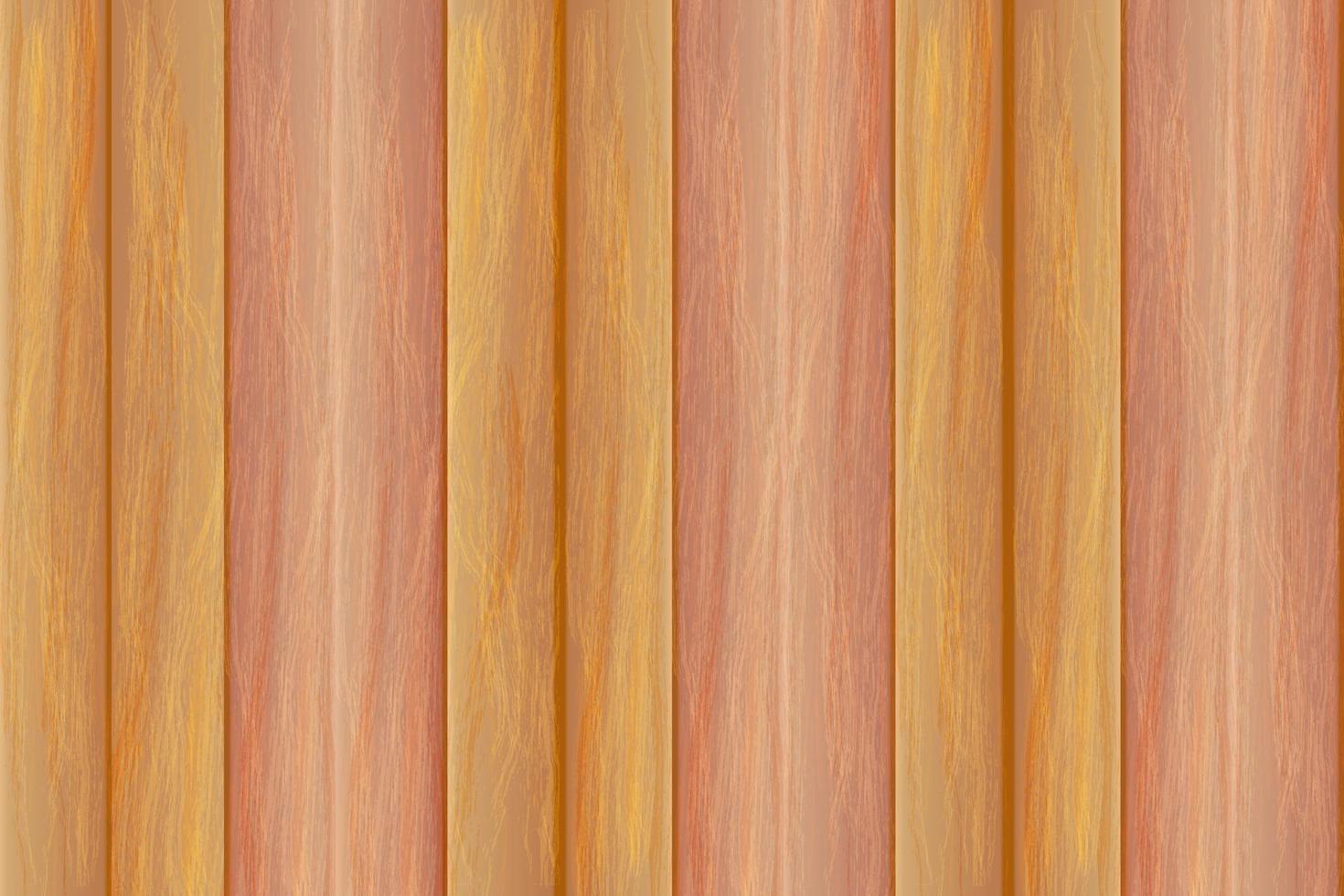 papel de parede de madeira para detalhes de mesa de fundo para vista de cima decorar vetor