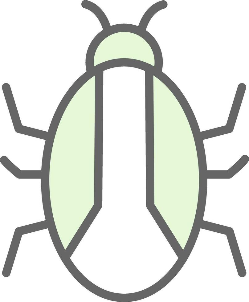 insetos vetor ícone Projeto