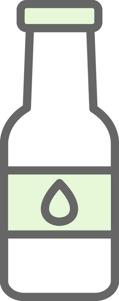 design de ícone de vetor de refrigerante