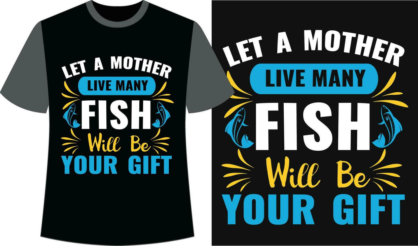 pescaria tipografia camiseta Projeto. pescaria engraçado camiseta. pescaria vetor Projeto