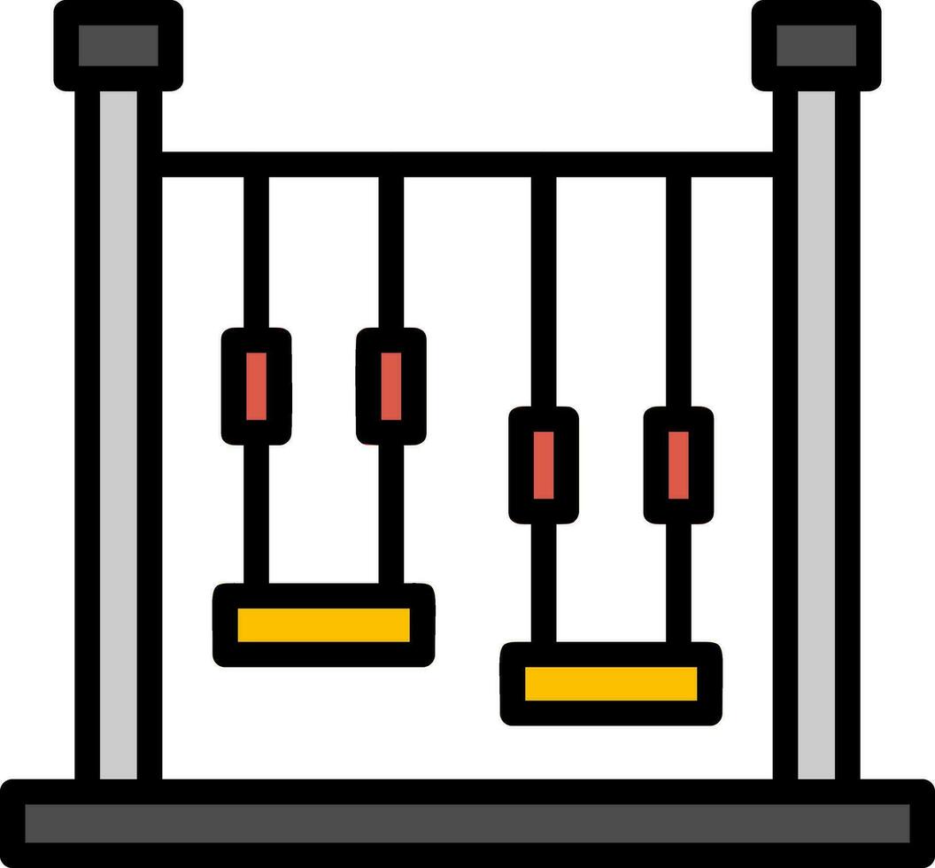 design de ícone de vetor de trapézio