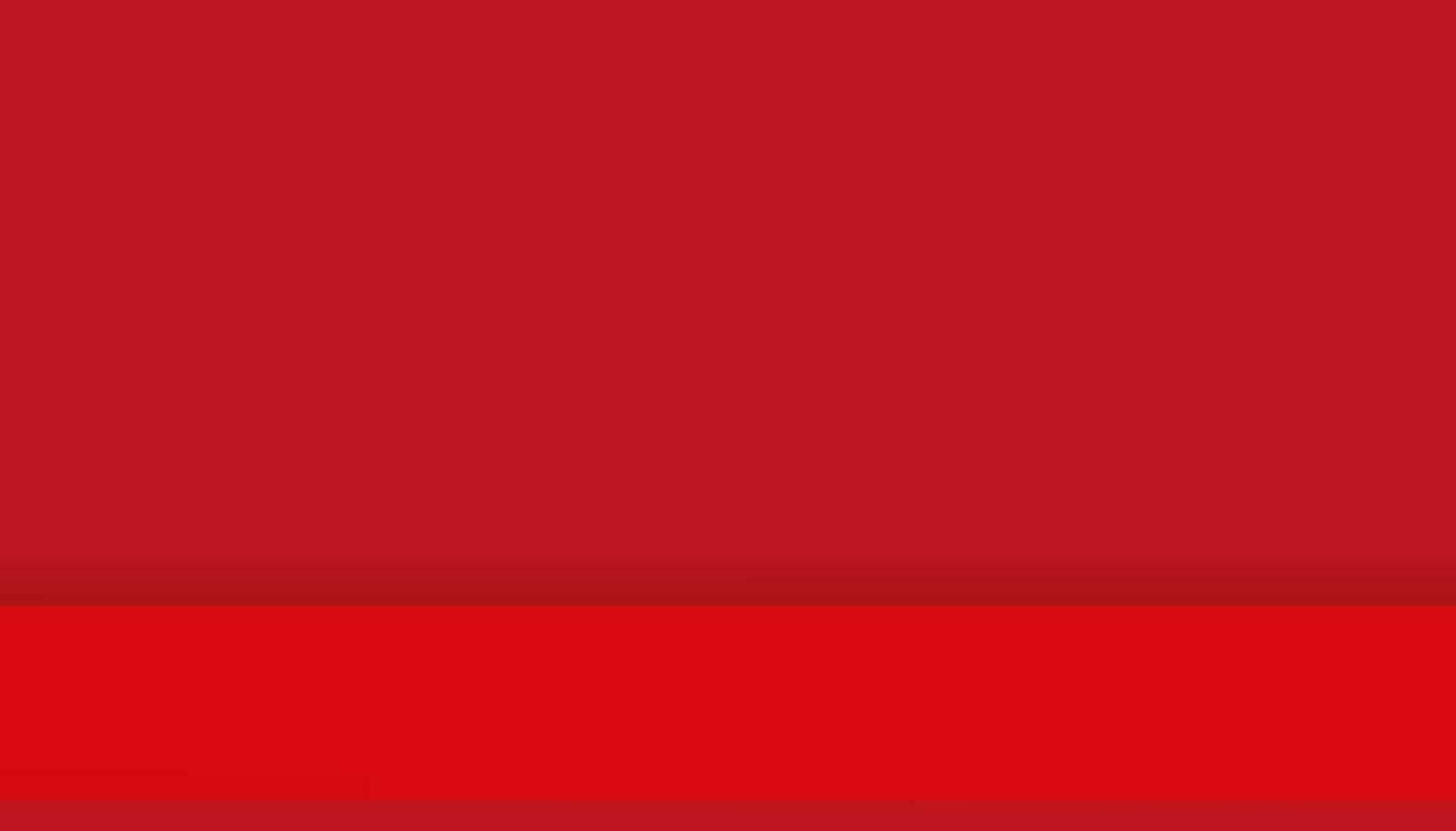 vermelho estúdio fundo com esvaziar parede e piso, exibição quarto galeria com cópia de espaço, pano de fundo fundo mínimo Projeto para dia dos namorados, natal cumprimento cartão ou chinês Novo ano 2024 bandeira vetor