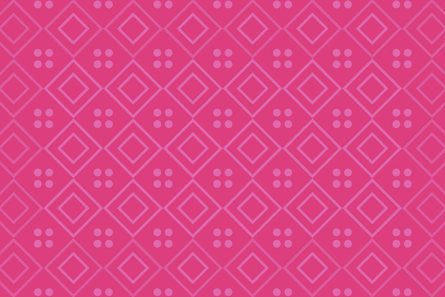 luxo desatado padronizar dentro Rosa cores. elegante fundo vetor ilustração.