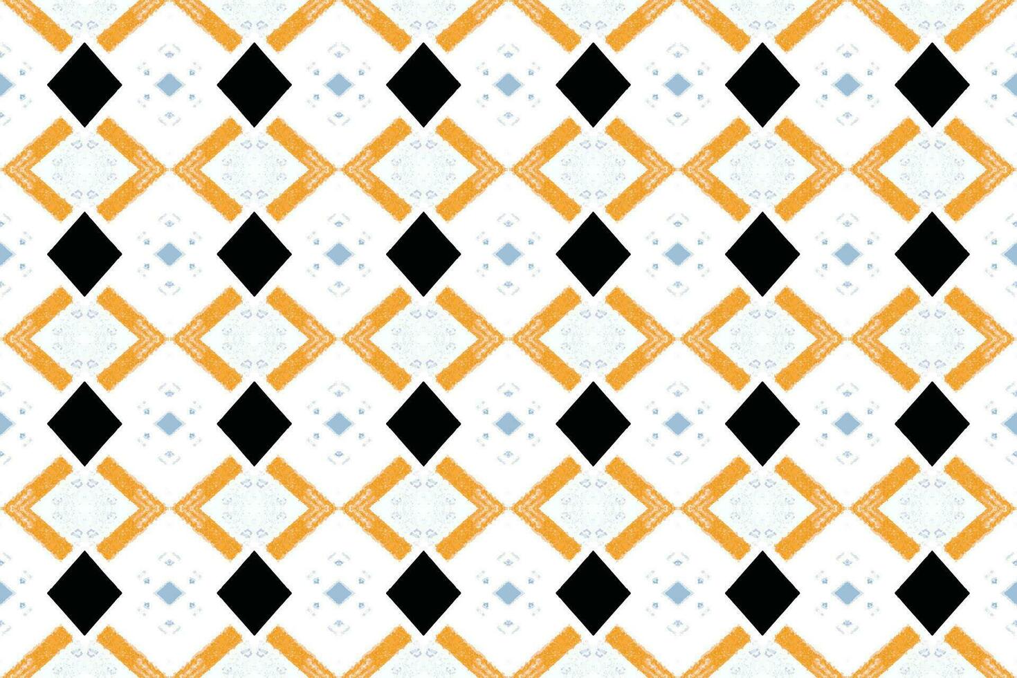 desatado batik padrão, geométrico tribal padrão, é se assemelha étnico boho, asteca estilo, ikat estilo.luxo decorativo tecido padronizar para famoso banners.designed para usar tecido, cortina, tapete, batik vetor
