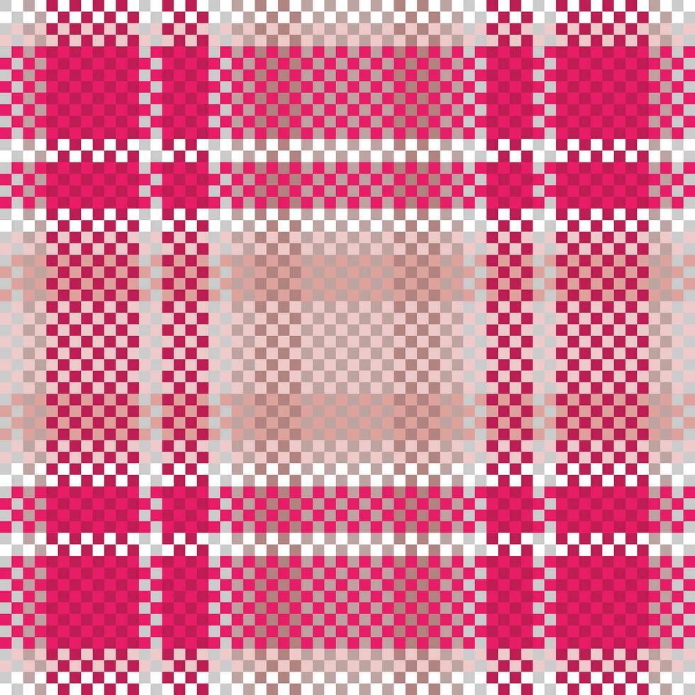 clássico escocês tartan Projeto. xadrez padronizar desatado. para camisa impressão, roupas, vestidos, toalhas de mesa, cobertores, roupa de cama, papel, colcha, tecido e de outros têxtil produtos. vetor