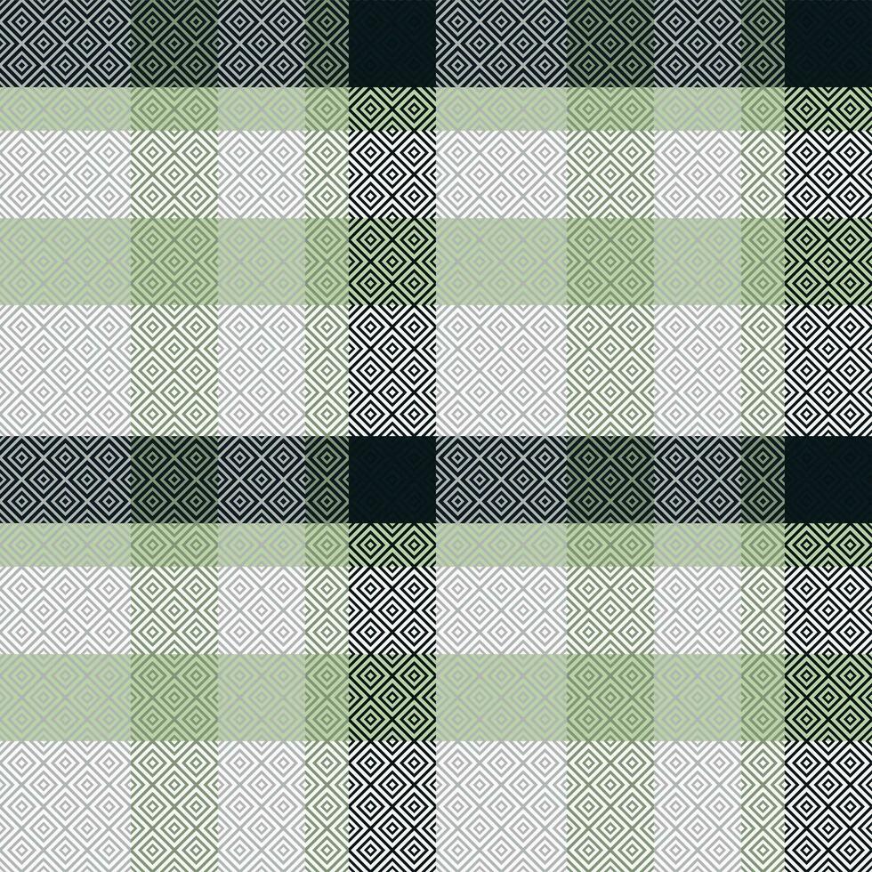 clássico escocês tartan Projeto. xadrez padronizar desatado. desatado tartan ilustração vetor conjunto para lenço, cobertor, de outros moderno Primavera verão outono inverno feriado tecido imprimir.