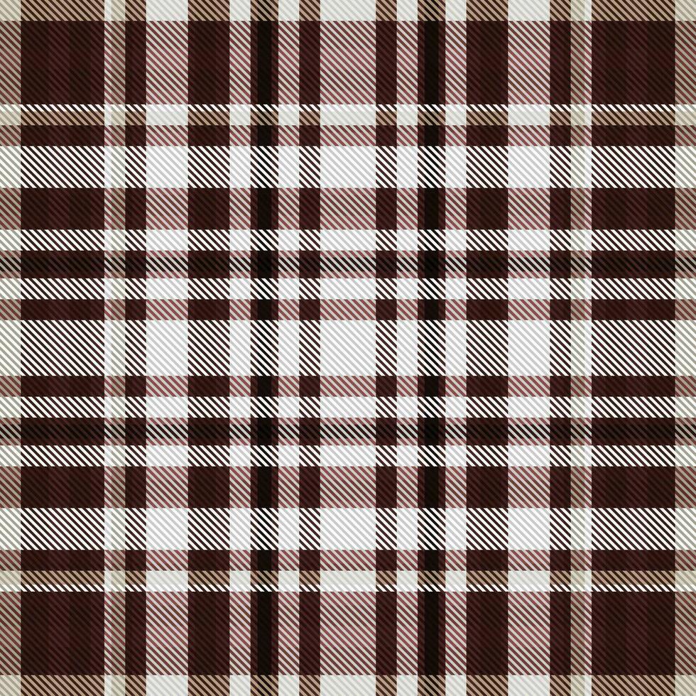 tartan padronizar desatado. tecido de algodão padrões para camisa impressão, roupas, vestidos, toalhas de mesa, cobertores, roupa de cama, papel, colcha, tecido e de outros têxtil produtos. vetor