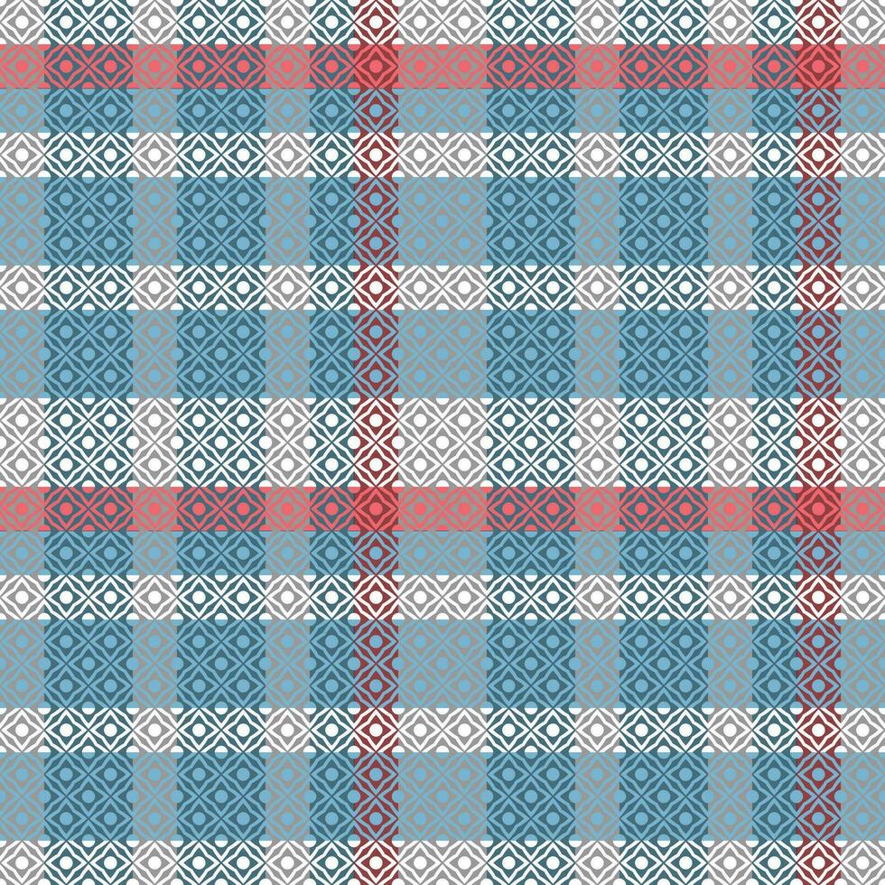 xadrez padrões desatado. tradicional escocês xadrez fundo. desatado tartan ilustração vetor conjunto para lenço, cobertor, de outros moderno Primavera verão outono inverno feriado tecido imprimir.