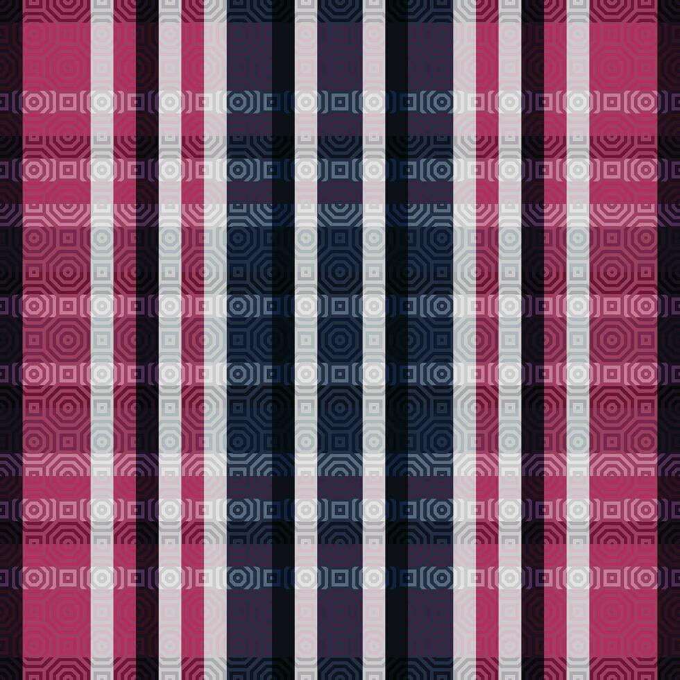 xadrez padrões desatado. clássico xadrez tartan modelo para Projeto ornamento. desatado tecido textura. vetor